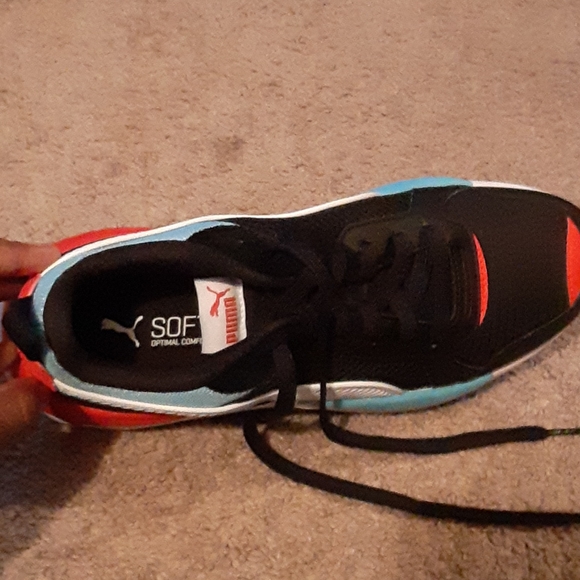 Puma X-Ray Color Block - Picture 7 of 8